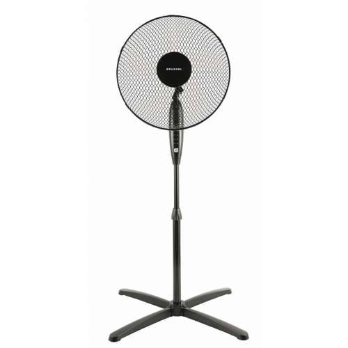 Podni Ventilator Grunkel FAN-165X NG 50 W Crna Cijena