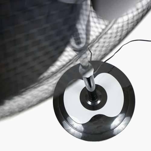 Podni Ventilator Grunkel FAN-N16ECOTIMER Crna Cijena