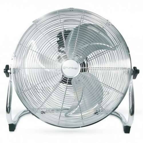 Podni Ventilator Grunkel MET-H18INDUSTRIAL 90 W Metal Cijena