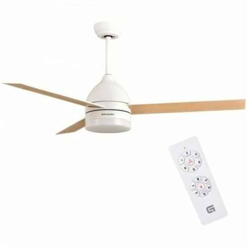 Stropni Ventilator Grunkel SKYECO-42 40 W Bijela Cijena