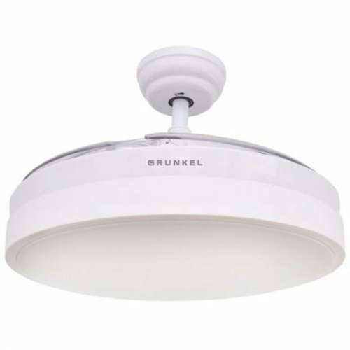 Stropni Ventilator Grunkel SKYWIND-42BL 40 W Ø 106 cm Cijena
