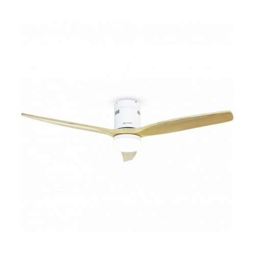 Stropni Ventilator sa Svjetlom Grunkel SKYWIND-52WB Cijena