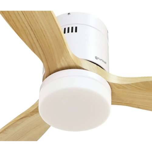 Stropni Ventilator sa Svjetlom Grunkel SKYWIND-52WB Cijena