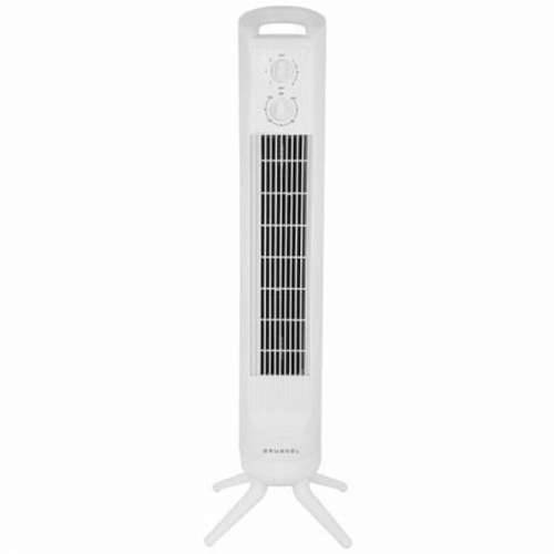 Podni Ventilator Grunkel TF-324L BL 45 W Bijela Cijena