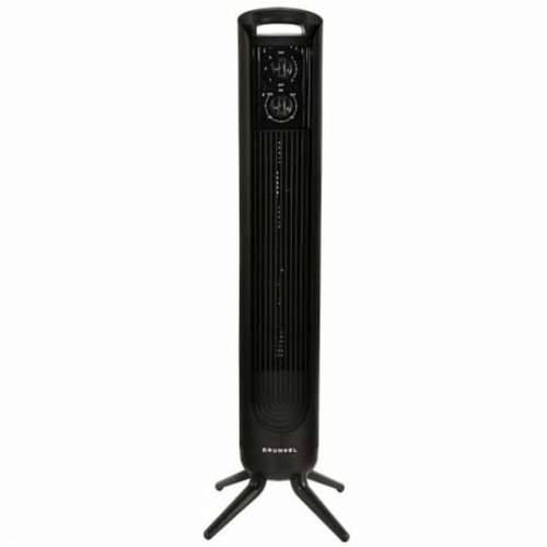 Podni Ventilator Grunkel TF-324L NG 45 W Crna Cijena