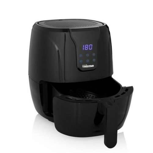 Friteza Tristar FR-6898PR 3,5 L 1500W Crna 2000 W 3 L 5 L Cijena