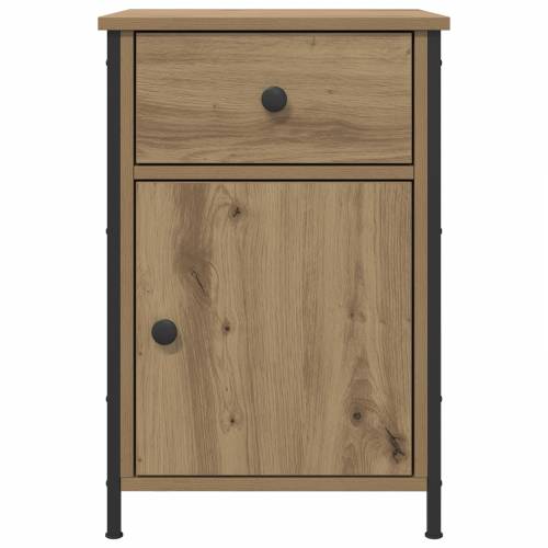 Noćni Ormari 2 kom Artisan Hrast 40x42x60 cm Konstruirano drvo Cijena