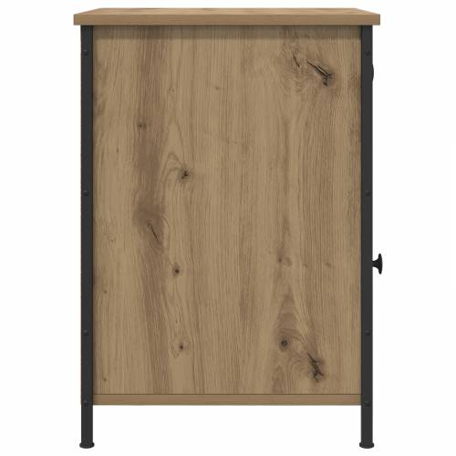 Noćni Ormari 2 kom Artisan Hrast 40x42x60 cm Konstruirano drvo Cijena