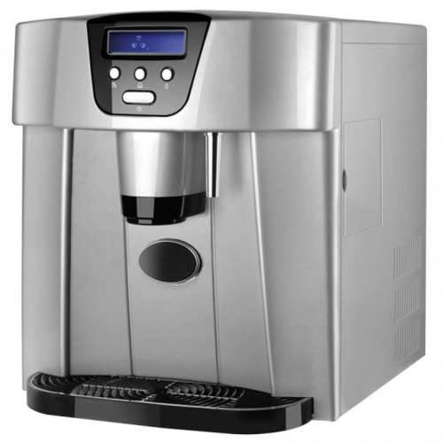 Ledomat Taurus Srebrna 150 W 1,8 L Cijena