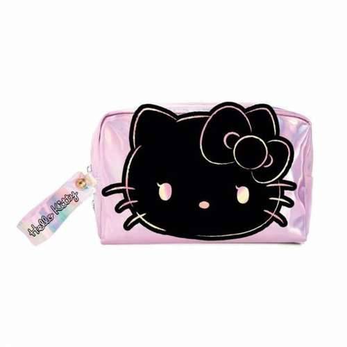 Neseser za Djecu Hello Kitty Roza 18,0 x 11,0 x 8,5 cm Cijena