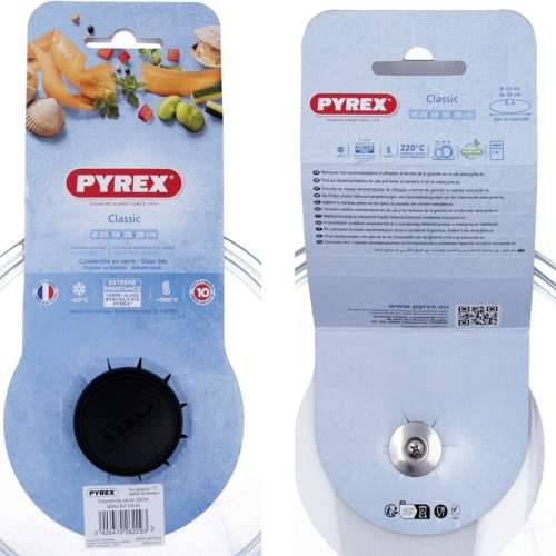 Kalup za Slastice Pyrex Staklo (28 cm) Cijena
