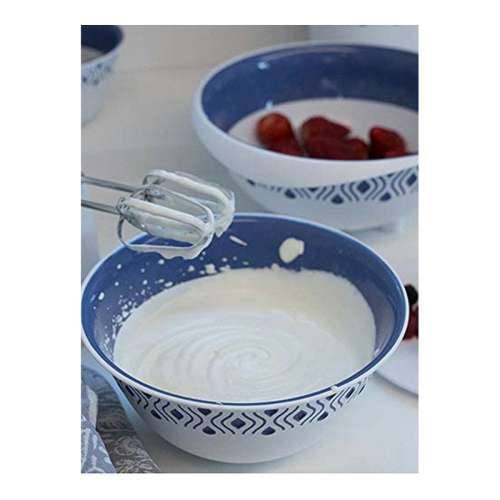 zdjela Stefanplast 55201 Plava Plastika (3 Dijelovi) Cijena