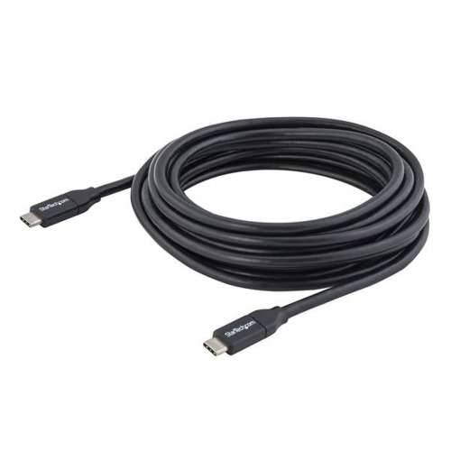 Kabel USB C Startech USB2C5C4M            Crna Cijena