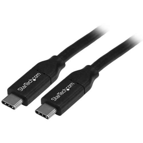 Kabel USB C Startech USB2C5C4M            Crna Cijena