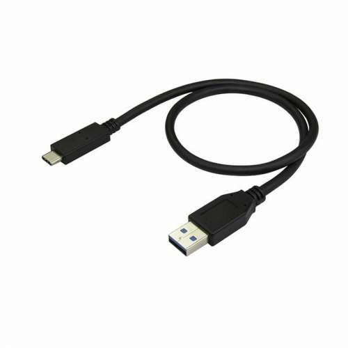 Kabel USB A u USB C Startech USB31AC50CM          Crna Cijena