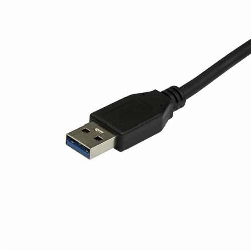 Kabel USB A u USB C Startech USB31AC50CM          Crna Cijena