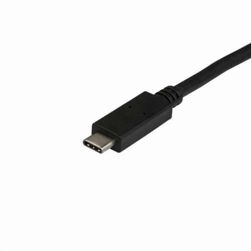 Kabel USB A u USB C Startech USB31AC50CM          Crna Cijena