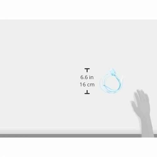 Kabel USB C CISCO CAB-CONSOLE-RJ45=    Siva Cijena