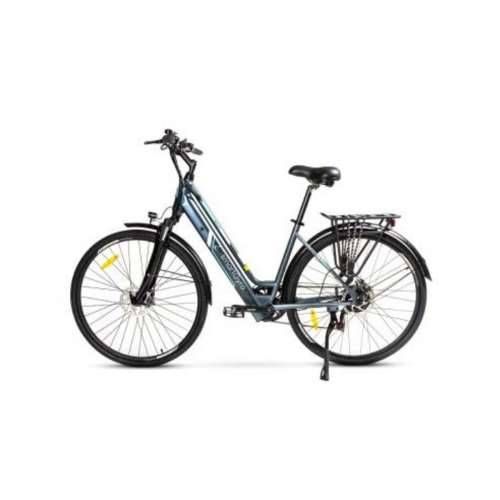 Električni Bicikl Smartgyro SG27-372 Siva Titanijum 250 W Cijena