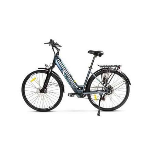 Električni Bicikl Smartgyro SG27-372 Siva Titanijum 250 W Cijena