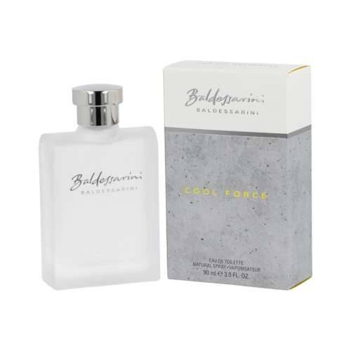 Parfem za muškarce Baldessarini Cool Force EDP EDT Cijena