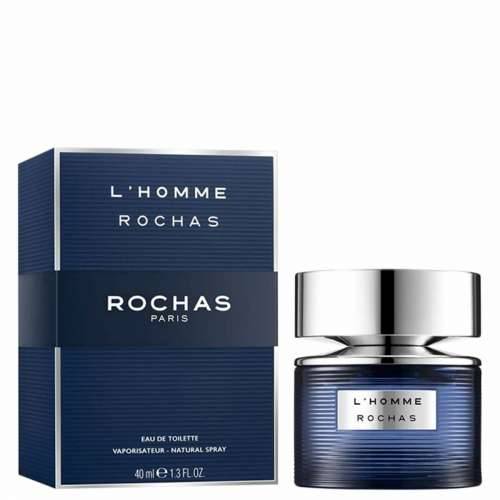 Parfem za muškarce Rochas L’Homme Rochas EDT 40 ml Cijena