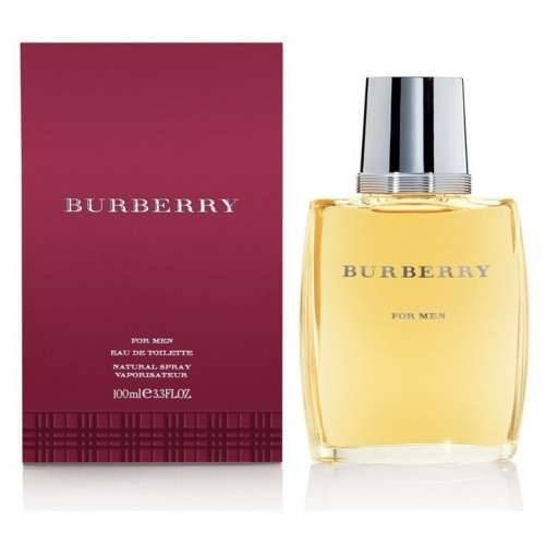 Parfem za muškarce Burberry BUR1198 EDT 100 ml Cijena