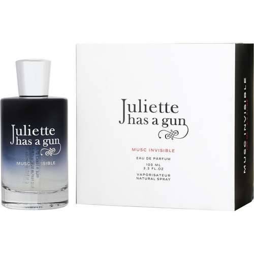 Parfem za žene Juliette Has A Gun Musc Invisible EDP 100 ml Cijena