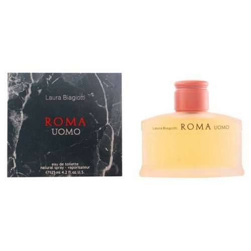 Parfem za muškarce Laura Biagiotti Roma Uomo EDT 75 ml Cijena
