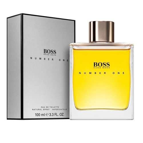 Parfem za muškarce Hugo Boss Boss Number One EDT Cijena