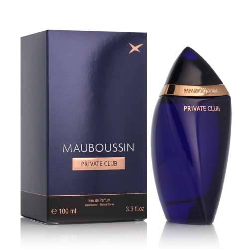 Parfem za muškarce Mauboussin Private Club EDP 100 ml Cijena