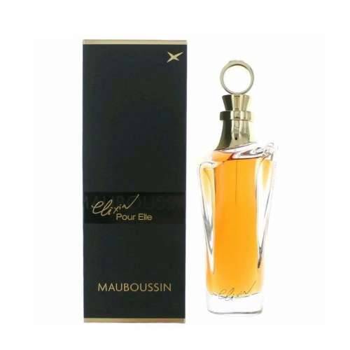 Parfem za žene Mauboussin Elixir Pour Elle EDP 100 ml Cijena