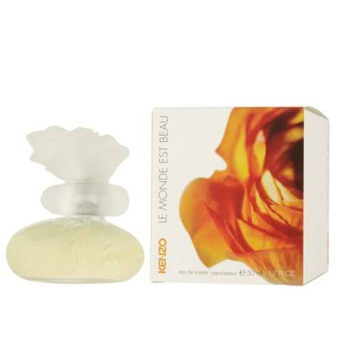 Parfem za žene Kenzo Le Monde Est Beau EDT 50 ml Cijena