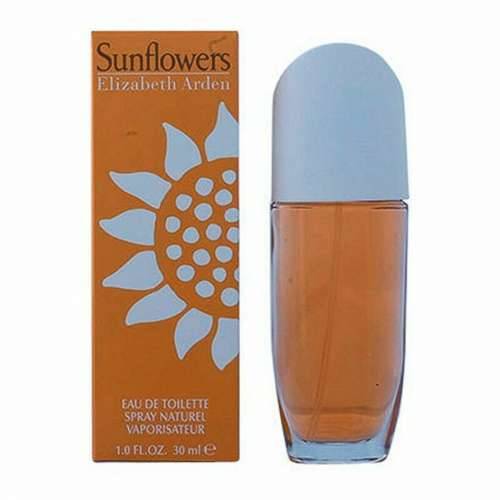 Parfem za žene Elizabeth Arden Sunflowers EDT Cijena