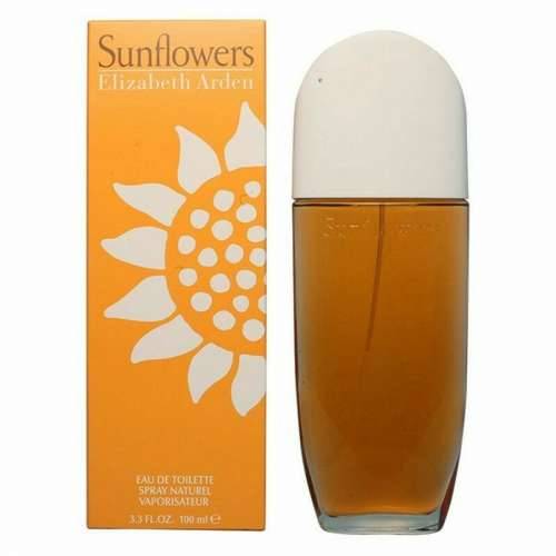 Parfem za žene Elizabeth Arden Sunflowers EDT Cijena