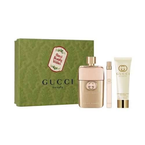 Set ženski parfem Gucci EDP Cijena