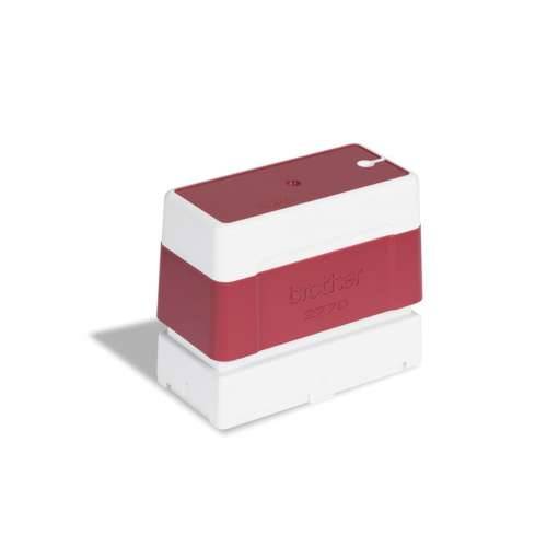 Automat za pečat Brother PR2770R Red Stamp Crvena Cijena