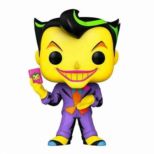Figure djelovanja Funko POP! DC: JOKER Cijena