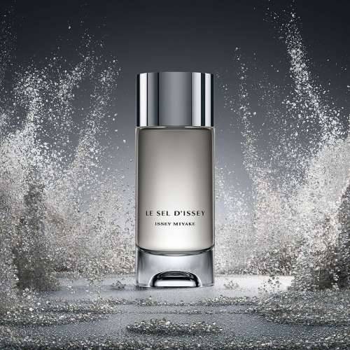 Parfem za muškarce Issey Miyake Le Sel d’Issey EDT 100 ml Cijena
