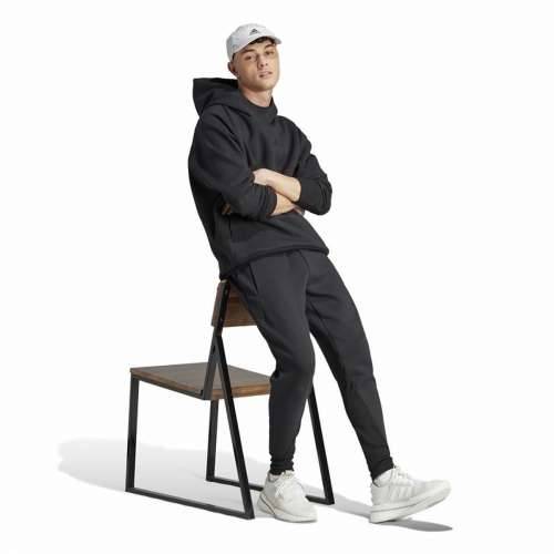 Muška Majica bez Kapuljače Adidas Z.N.E. Pr Crna Cijena