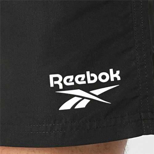 Muški Kupaći Kostim Reebok Yale Crna Cijena