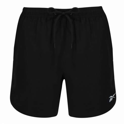 Muški Kupaći Kostim Reebok Yale Crna Cijena