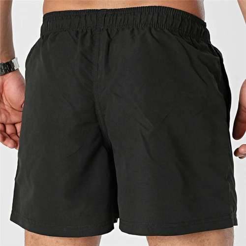 Muški Kupaći Kostim Reebok Yale Crna Cijena