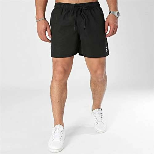 Muški Kupaći Kostim Reebok Yale Crna Cijena