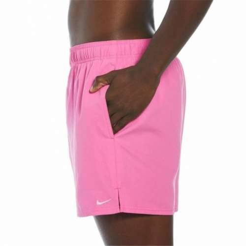 Muški Kupaći Kostim Nike Essential Roza Cijena