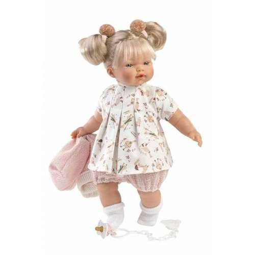 Lutka Beba Llorens Roberta 33 cm Cijena