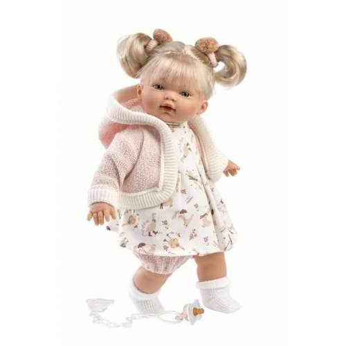 Lutka Beba Llorens Roberta 33 cm Cijena