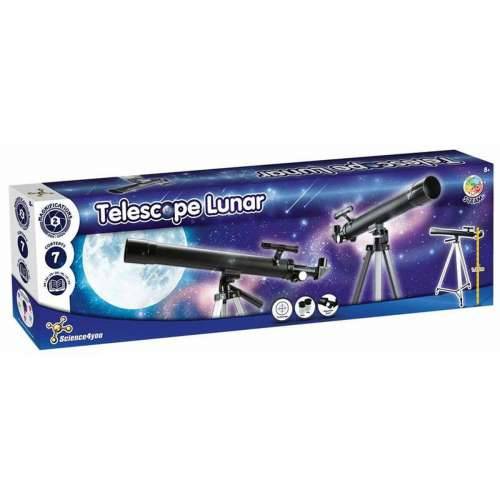 Dječji Teleskop Science4you 120 cm Cijena