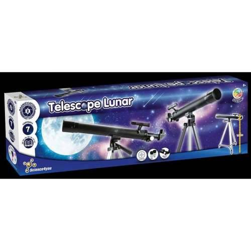 Dječji Teleskop Science4you 120 cm Cijena