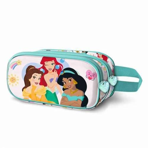 Dvostruka pernica Disney Princess Cijena